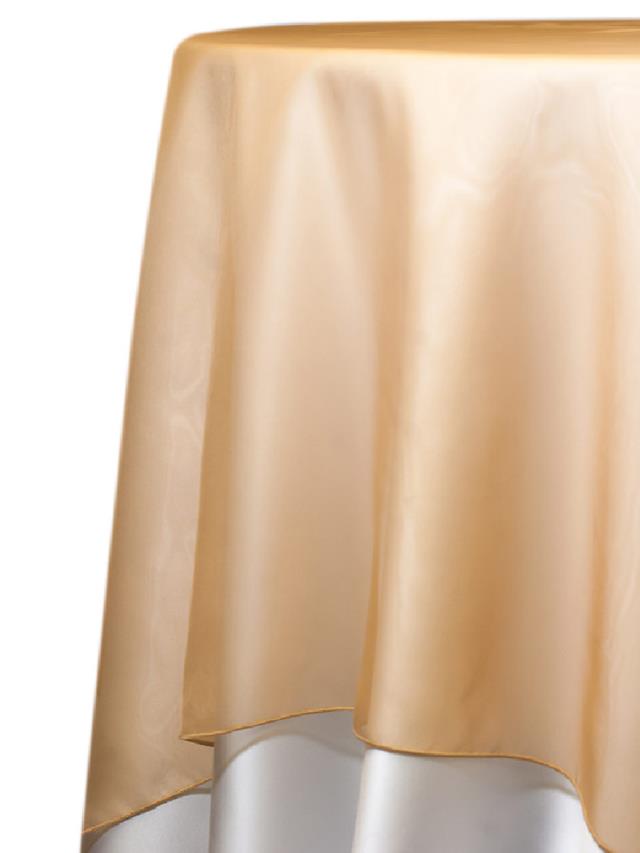 Rental store for ___Drape Sheer Gold 8 X122 in Chicago IL