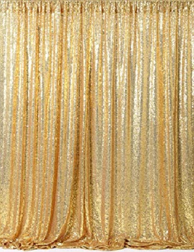 Rental store for 8 H X 10 W Sparkle Wall Kit in Chicago IL