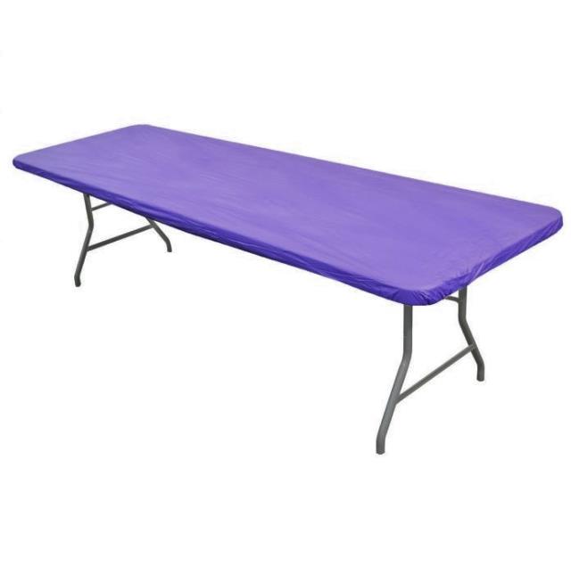 Rental store for Plastic Purple 30 X72  Fast Cover in Chicago IL