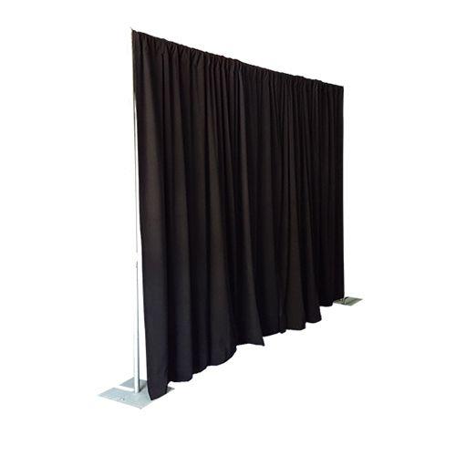 Rental store for 16 H X 10 W Fabric Wall Kit in Chicago IL