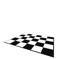 Rental store for Black   White Dance Floor in Chicago IL