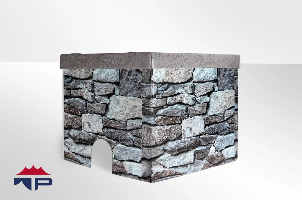 Rental store for Block, STONE Cover 500 in Chicago IL