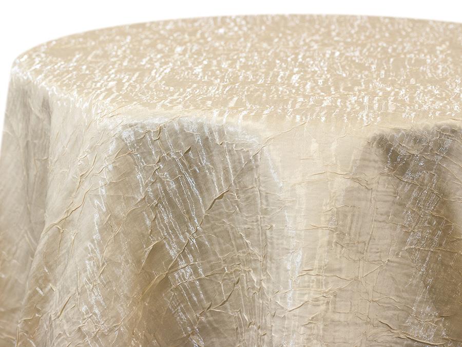 Rental store for ___Drape Ivory 8 x60  Iridescent in Chicago IL