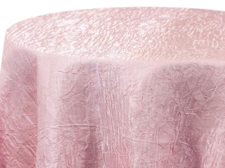 Rental store for ___Drape Pink 8 x60  Iridescent in Chicago IL