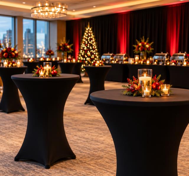 Rent Corporate Holiday Packages