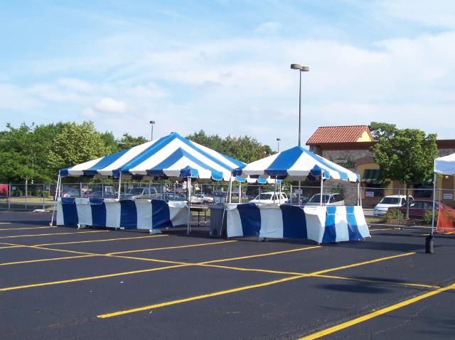 Rent White Dance Floor